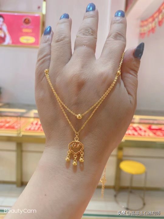 翡翠直播卖货真假怎么看,翡翠直播的坑有多深