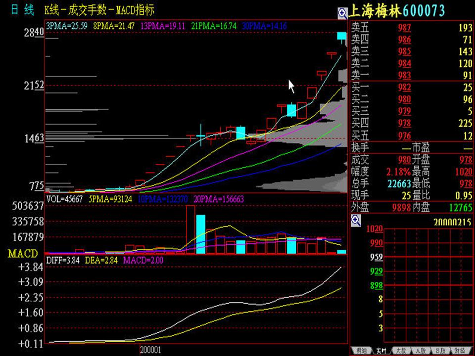股市k线入门基础知识,股市k线图基础知识教程
