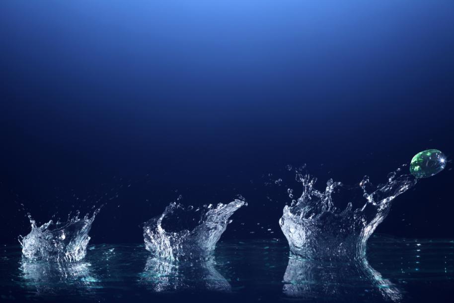 嫦娥五号打水漂视频,嫦娥五号的水漂