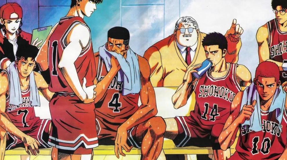 对世界影响的日漫,影响世界的五大日漫