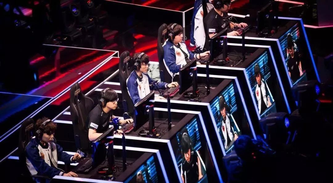 游戏被批是“精神*片鸦**”后，腾讯果断出手整顿，马化腾好样的