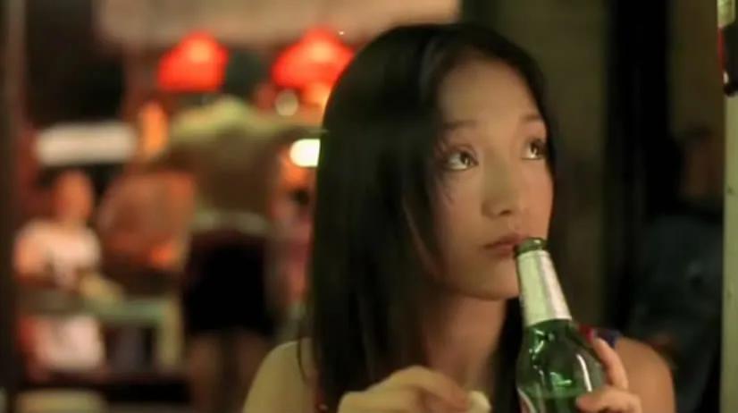 处处吻十六年前的歌,处处吻最好听的一首歌