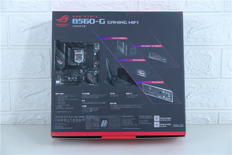 华硕11代酷睿评测,华硕11代酷睿测评