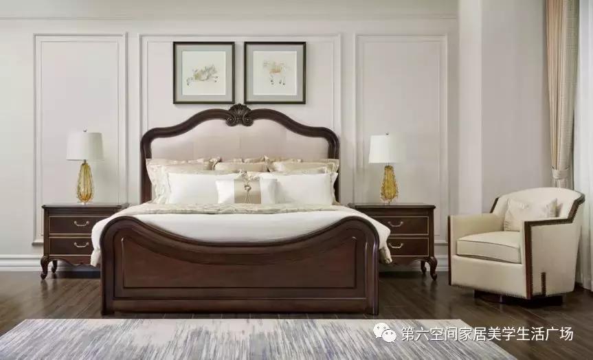 第六空间德式,第六空间美的智慧