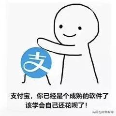 疫情期间支付宝还不起花呗,把支付宝删了不还花呗的后果