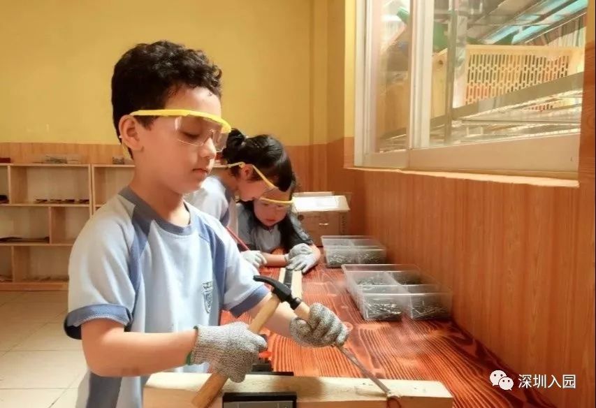 深圳超高性价比的国际学校！一年学费6万多，可从幼儿园直升高中