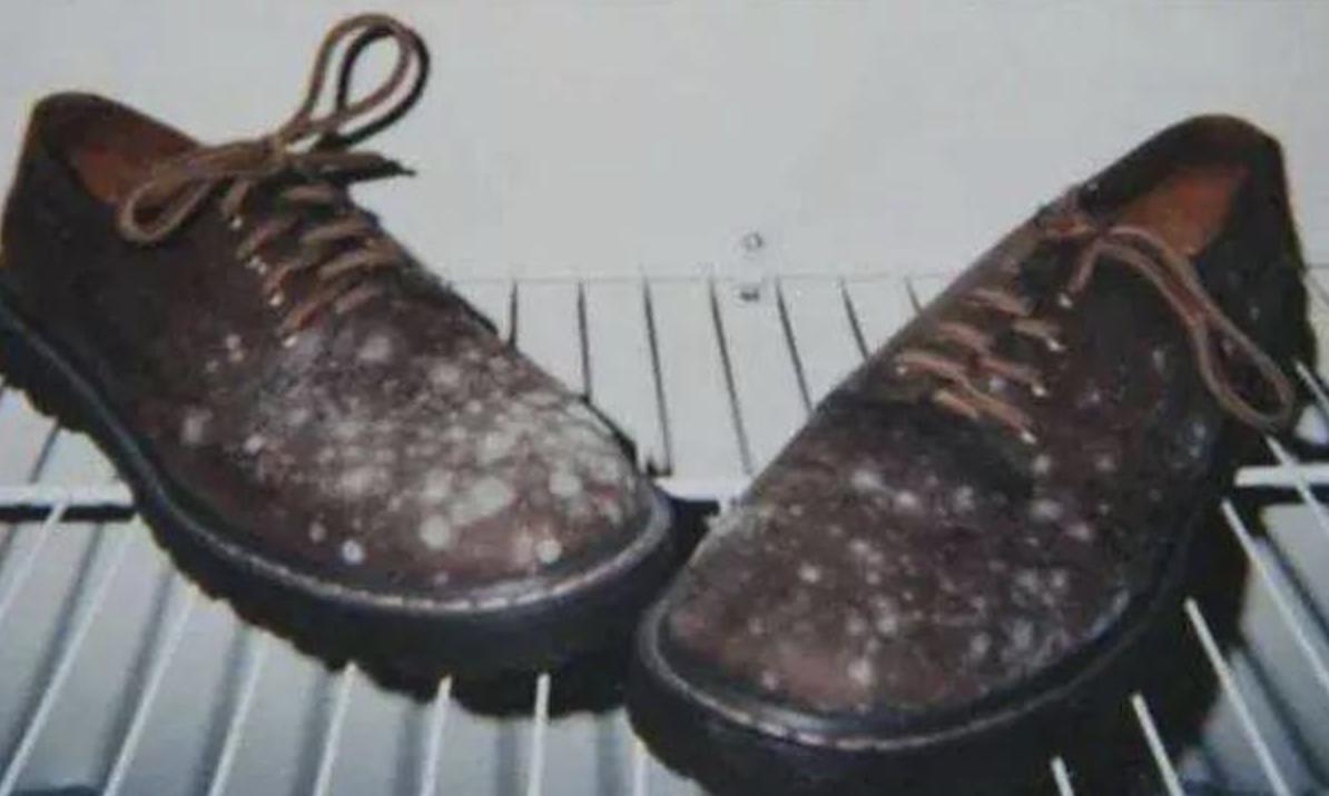 单鞋皮鞋脏了怎么清洁,皮鞋污渍清洗方法