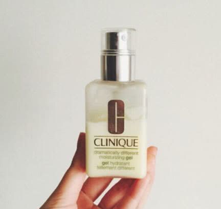 倩碧卓越清爽啫喱与无油黄油区别,倩碧天才黄油啫喱质地清爽型