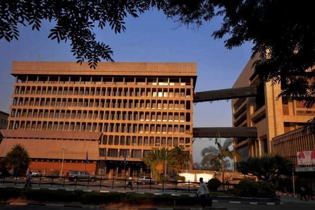 有趣的钱币之非洲篇——赞比亚克瓦查