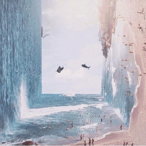 从13世纪的鲁米到今天的新裤子乐队,他们都在唱诵同一件事