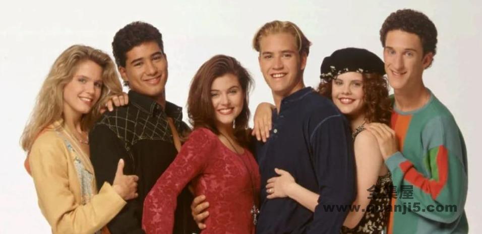 美剧高中,美剧十部顶级神作9.5评分电视剧