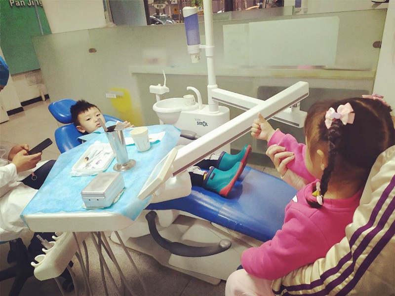 窝沟封闭预防龋齿会有什么危害吗,窝沟封闭后将有效预防孩子龋齿