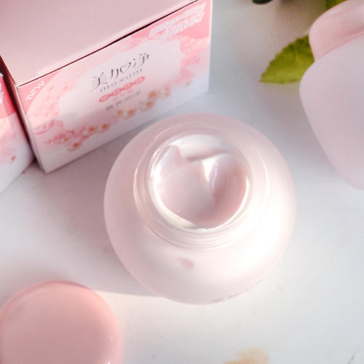 花几千买面霜,花几千块买大牌