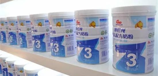 明一有机奶粉的优点和缺点,明一奶粉排行榜第几