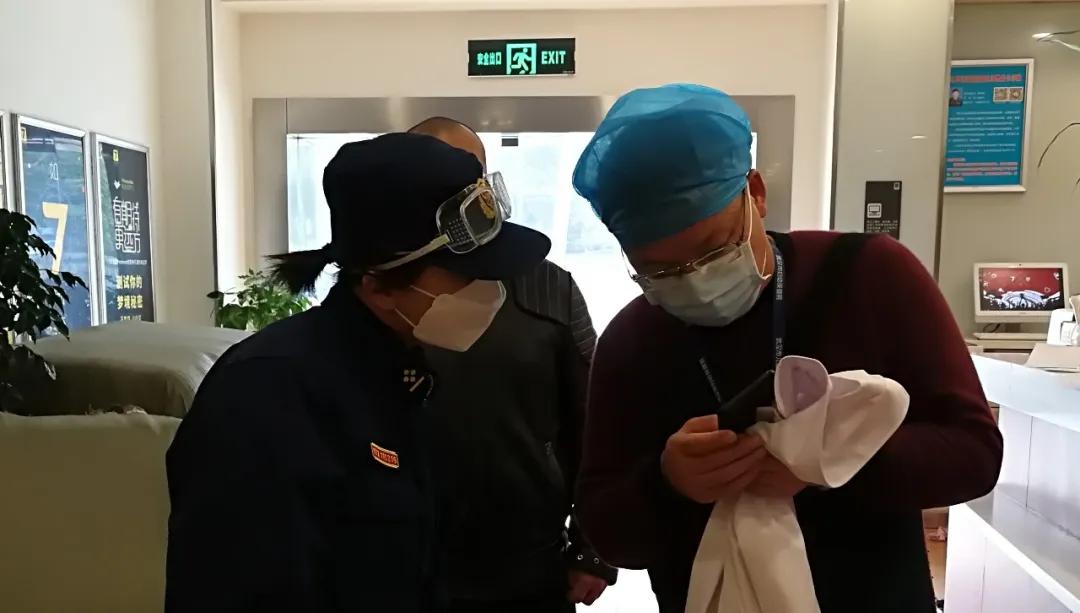 武汉女监督员日记之二:想念热干面