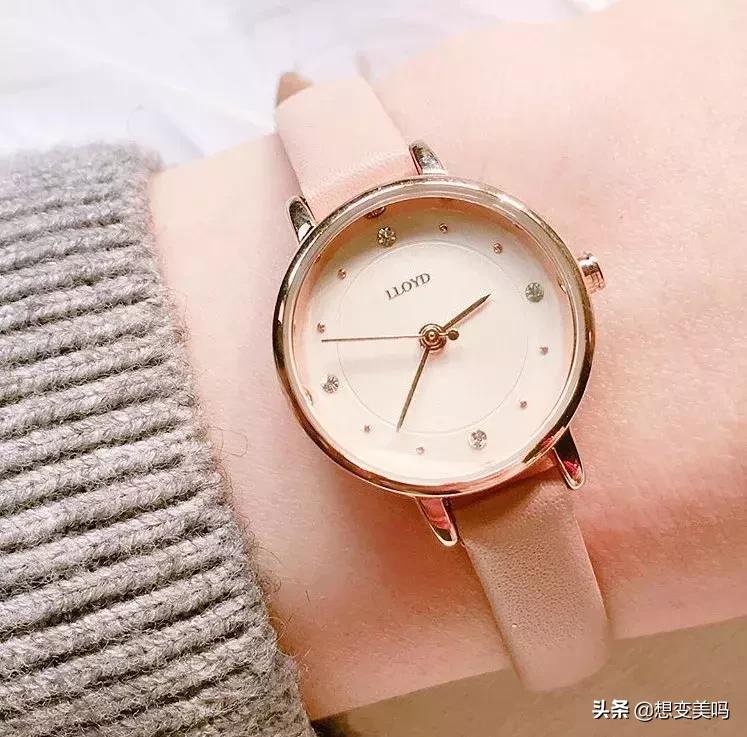 适合年轻人戴的高端手表品牌,200-300元左右小众手表