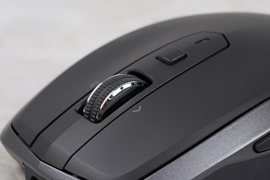 罗技mxanywhere3商用版评测,罗技anywheremx无线鼠标怎么样