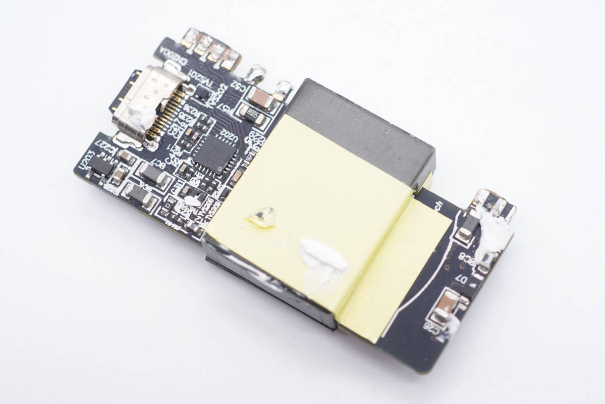 紫米氮化镓65w对比紫米普通65w,小米氮化镓快充和67w有啥区别