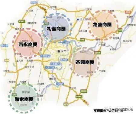 重庆区县楼市2022楼盘,重庆楼市热门板块