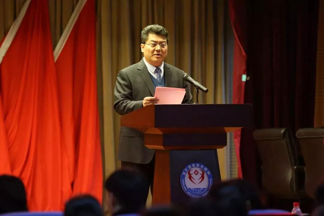 兖矿新里程总医院什么级别,兖矿新里程总医院是三甲吗