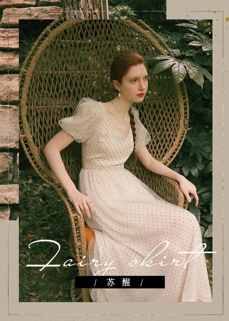 50条夏日连衣裙超美,pinkmoon夏日碎花连衣裙