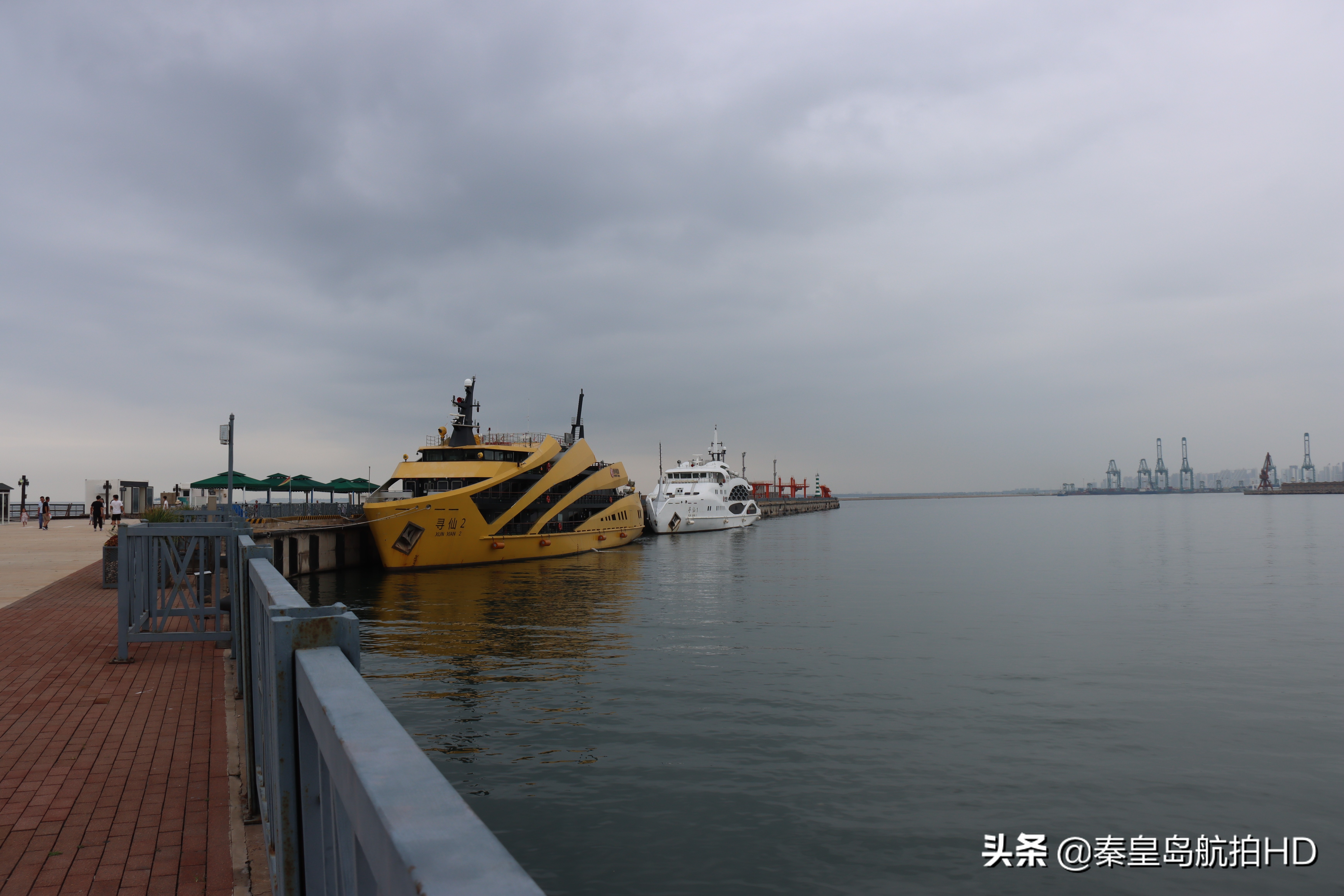 秦皇岛港旅游攻略最新,秦皇岛西港花园开放时间表