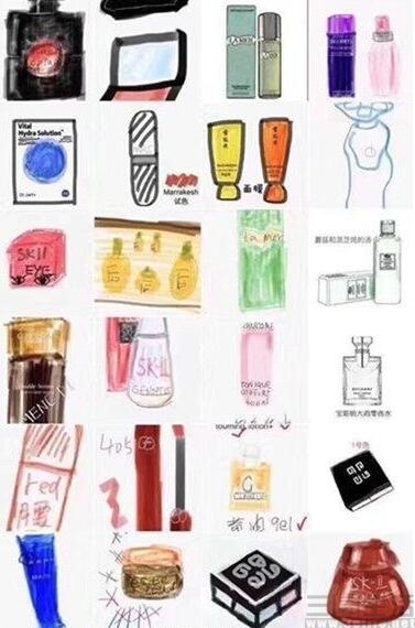 如何快速代购灵魂画手,盘点那些灵魂画手的“神作”