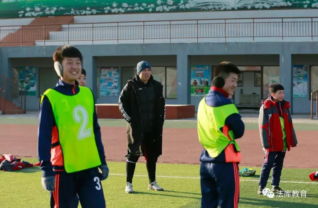 全国青少年满天星训练营,全国青少年足球集训营