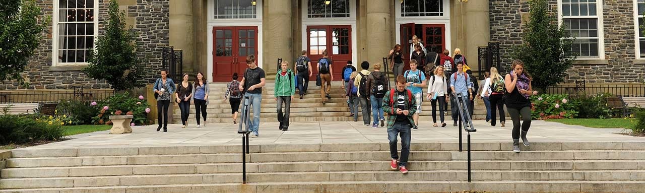 加拿大工程专业那么热门，我也想去达尔豪斯大学