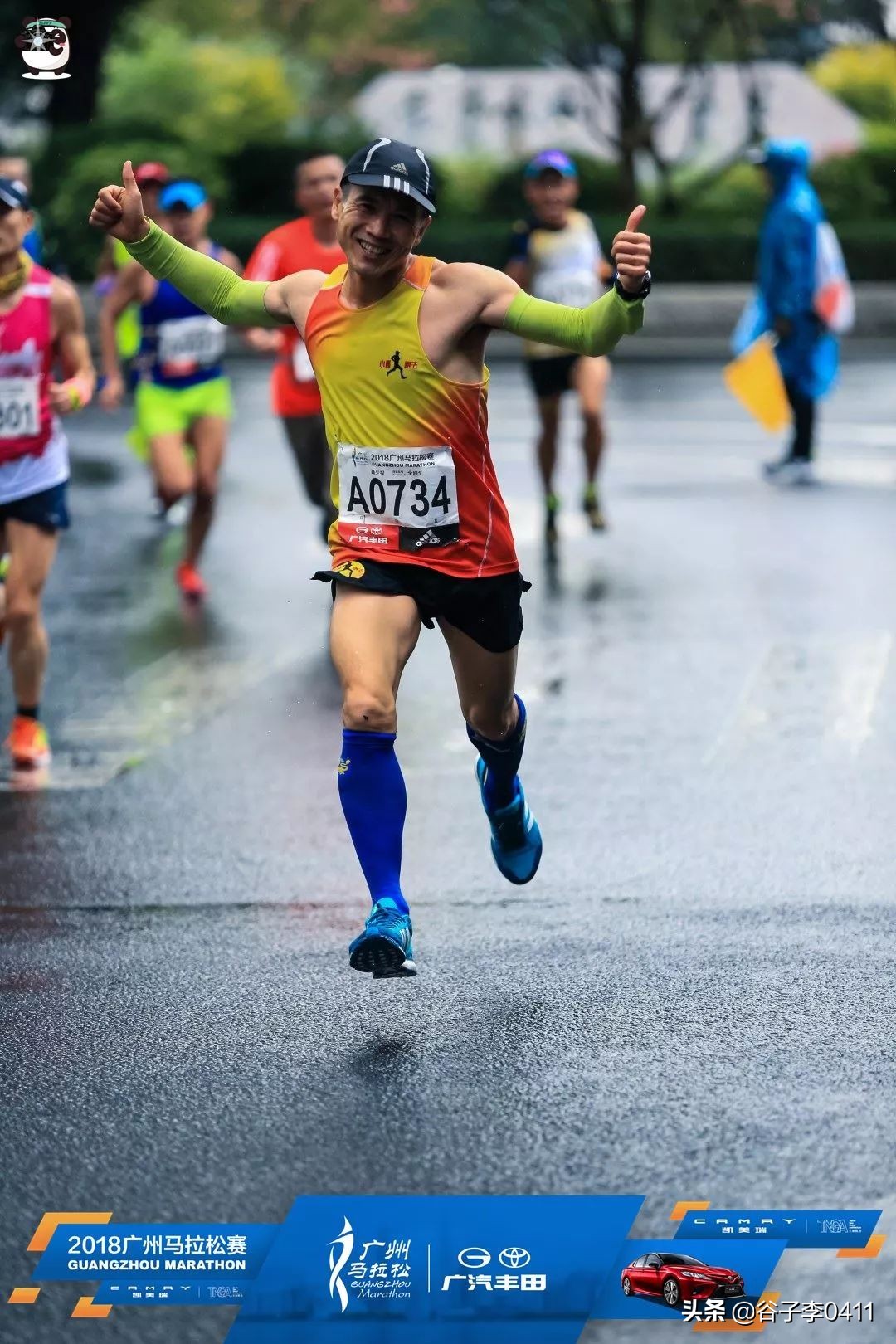 小聂跑法,小聂跑法怎么样