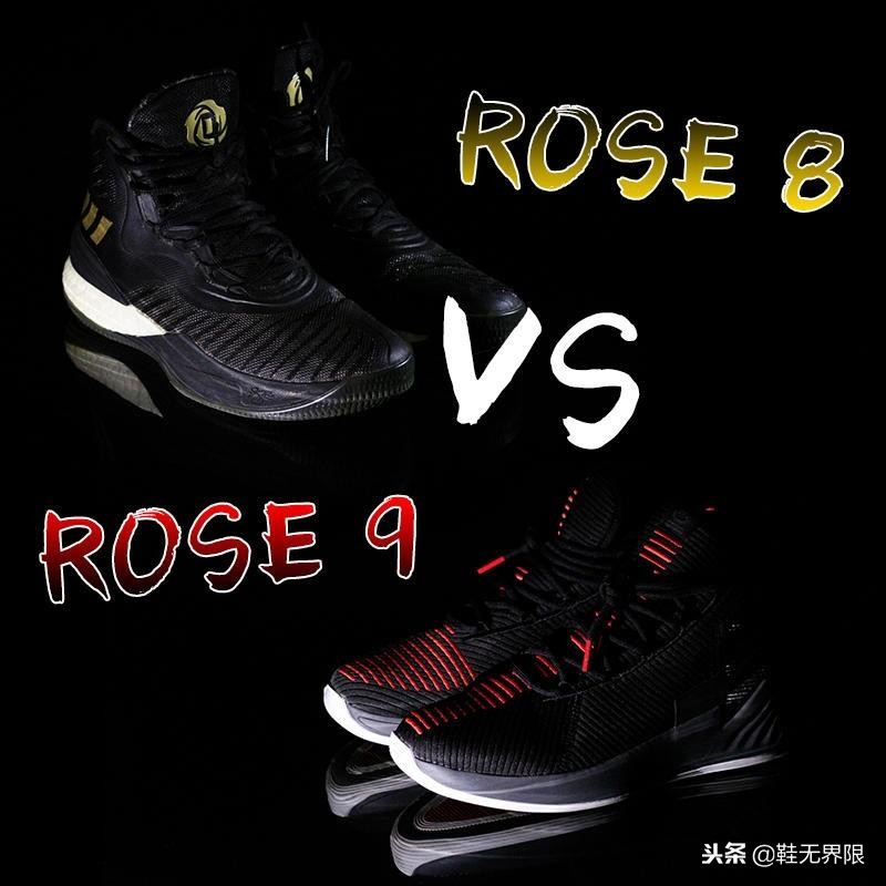 罗斯经典战靴,花有重开日玫瑰再绽放