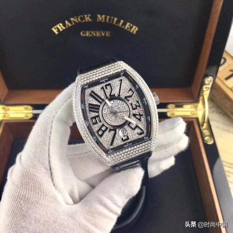 时间的艺术陀飞轮,小众手表奢侈品