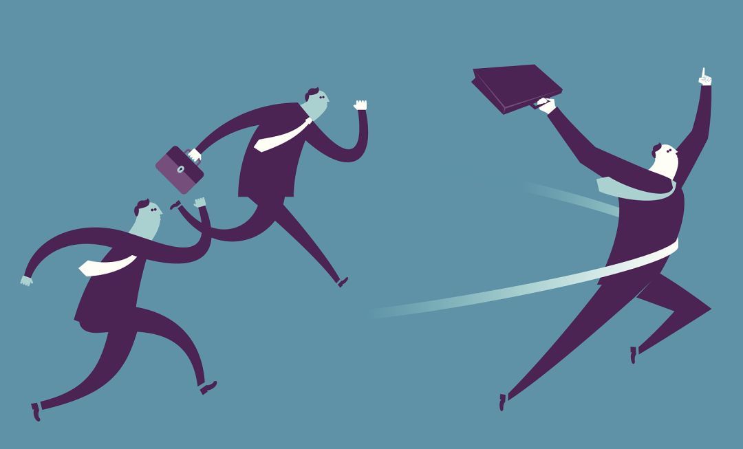 2019年全球药企排行榜,跨国药企排名