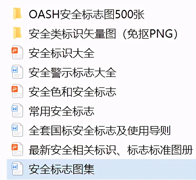 建筑安全标识牌多少米设置一个,机械设备安全标识牌和操作规程