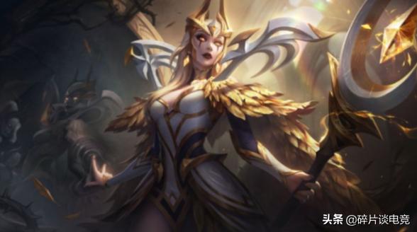 新版本什么英雄克制妖姬,妖姬现在版本怎么推线