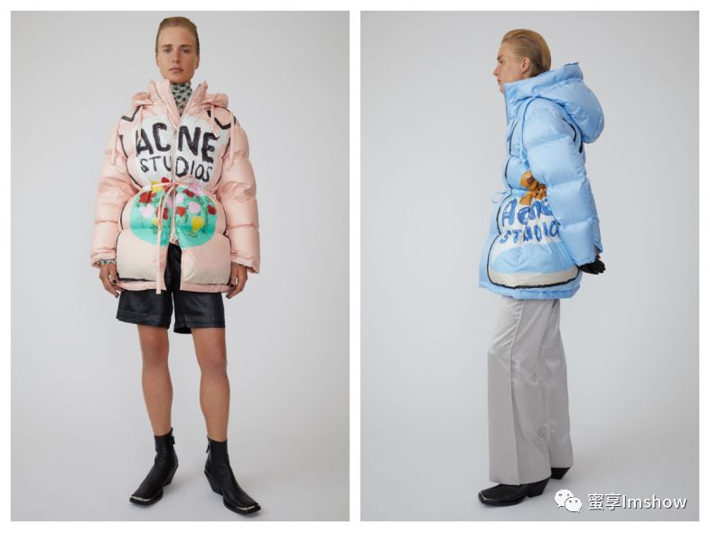 acnestudios官方旗舰店西装女,acnestudios是奢侈品牌吗