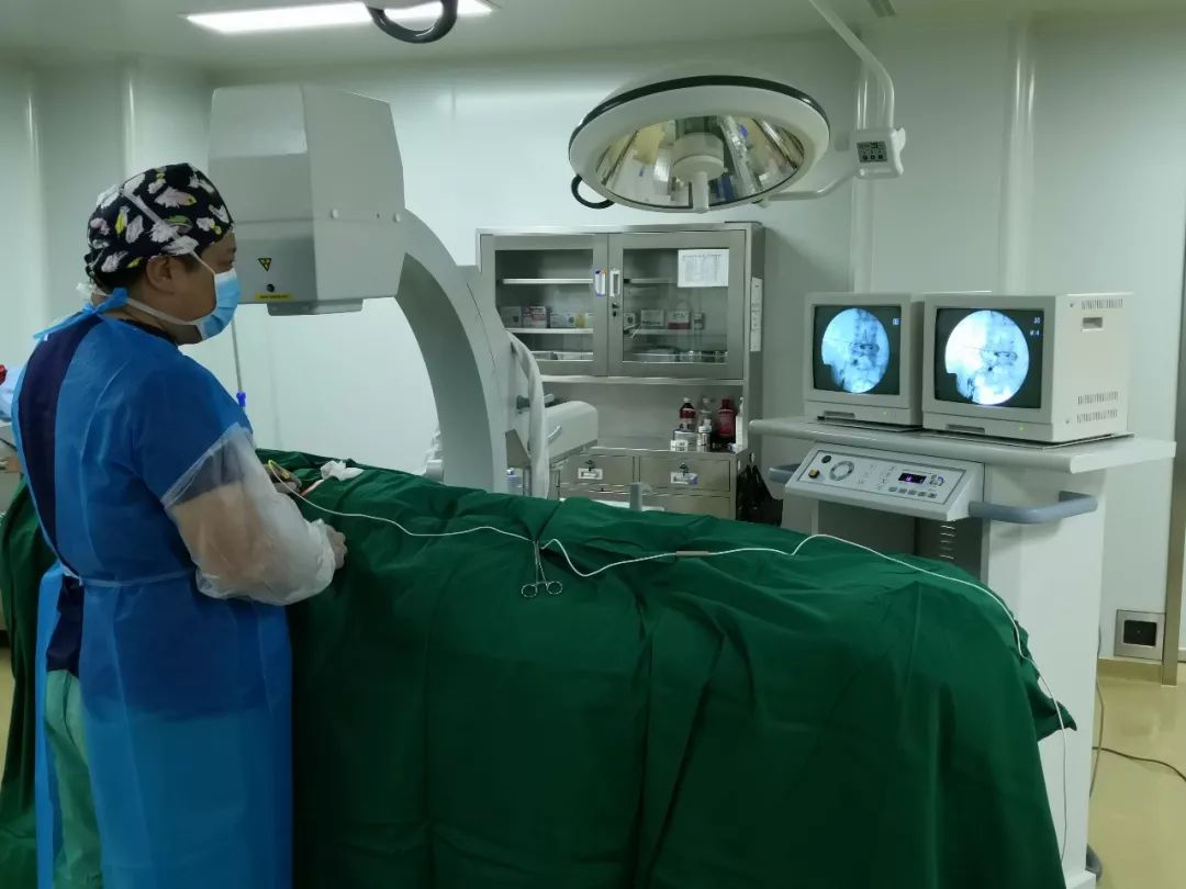 疼痛科一般怎么解决疼痛,什么样的疼痛要到疼痛科诊疗