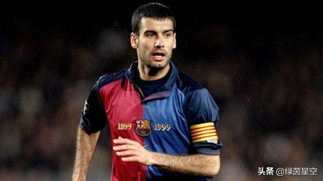 足球四大名帅谁最好,足球场十大中场大师