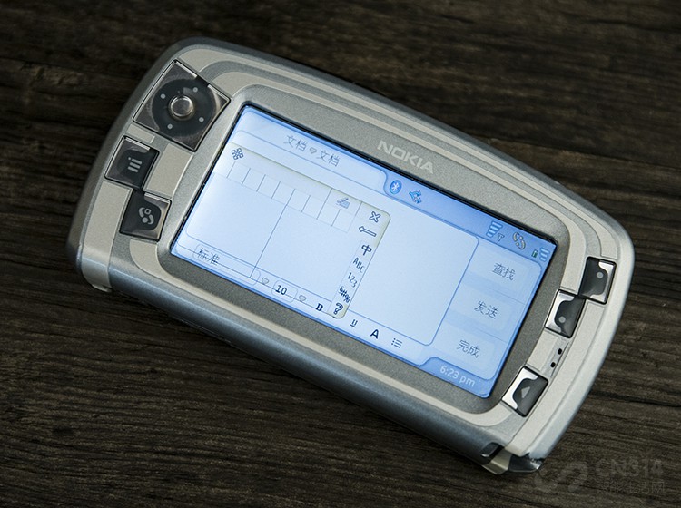 诺基亚7710最高价,诺基亚7710经典
