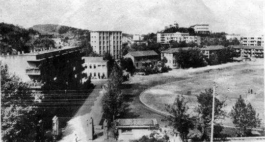 湖北师范大学，一所藏在童年记忆里的宝藏大学