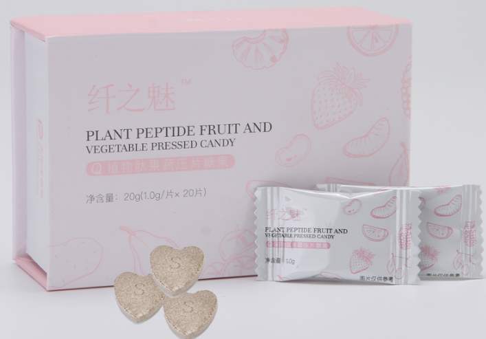 纤之魅果冻减肥骗术,纤之魅so果冻减肥效果怎么样