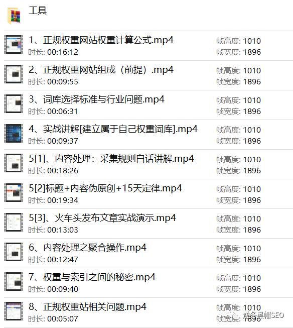 权重站实战培训「技术+变现二合一」逆冬带你月入N万无压力