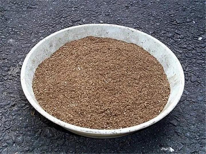 这6种碎渣渣，养花当土又当肥，比激素还有劲儿