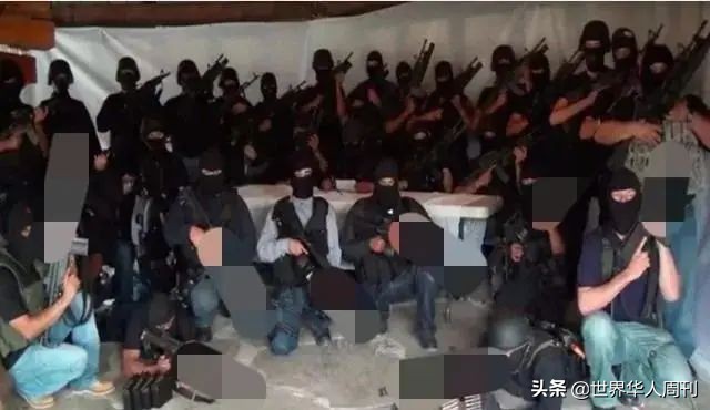 最“强悍”的首富：打败盖茨、和乔布斯交好，政府和毒枭都畏惧他