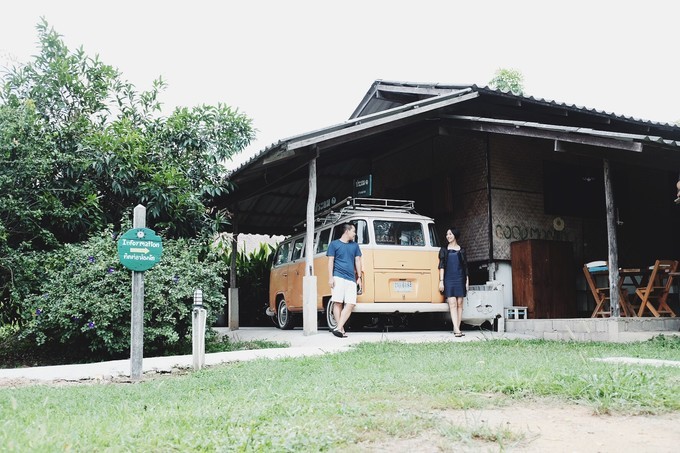 两人泰国游,两个人泰剧