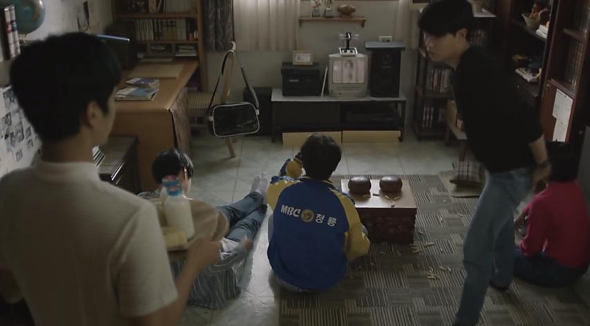 韩剧60万人打分,10万人评分电视剧豆瓣