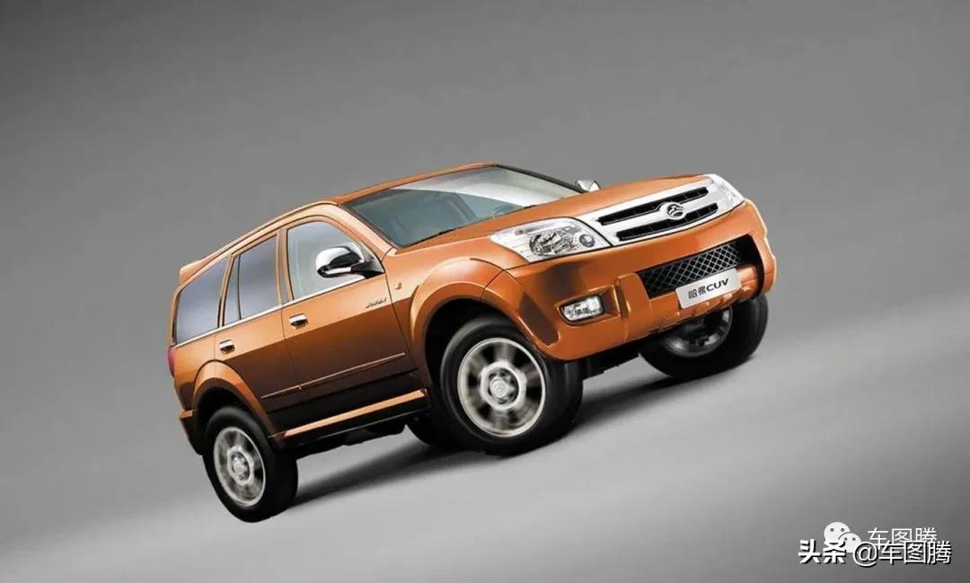 国内最成功车型，除了这12款，还有谁？