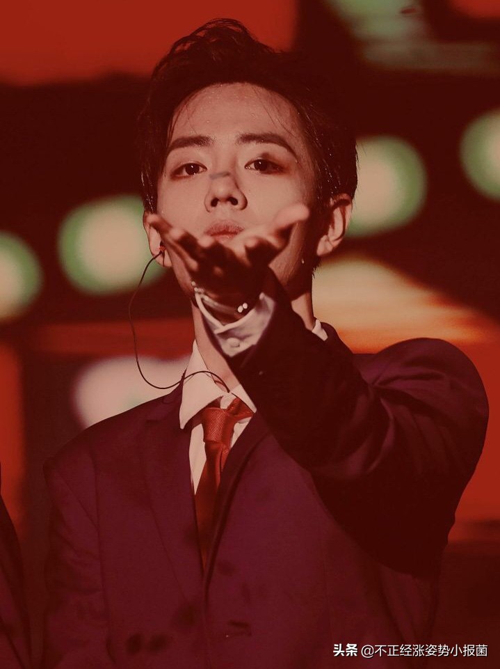 肖战背后的真实感受,肖战背后的辛酸谁人知