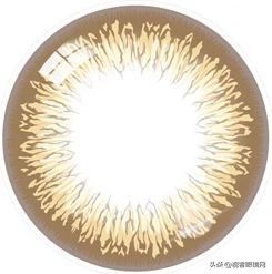 姐妹们推荐几款超级好看的美瞳,给姐妹们推荐几款超级好看的美瞳