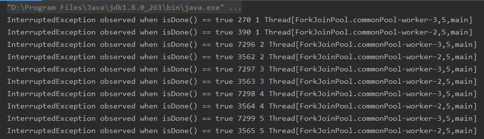 DougLea在J.U.C包里面写的BUG又被网友发现了